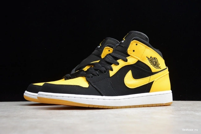 1 Love Retro Mid (2017) 554724-035 New Jordan  0104